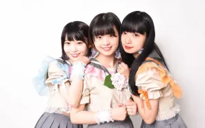 Grup Idol J-Pop Ajisai wa Furanai Umumkan Pembubaran Setelah Satu Tahun