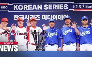 KBO Liga 2026, Semua Tim Selesaikan 10 Pertandingan Pertama Bersamaan