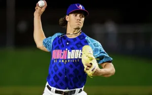 Krisis Pitcher: Ryan Weiss Hadapi Tantangan Berat di Houston Astros