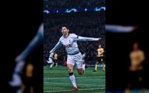 Son Heung Min Memukau di CONCACAF Champions Cup, Menjadi Target Utama Media Meksiko