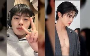 Cha Eun-woo Minta Maaf dan Bayar Denda 20 Miliar Won Terkait Kasus Pajak