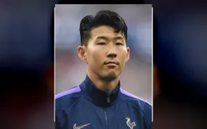 Kemenangan Gemilang LAFC Berkat Gol Pertama Son Heung Min di 2026 CONCACAF Champions Cup