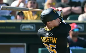 Kontrak Mega 9 Tahun untuk Corner Griffin, Bintang Masa Depan MLB