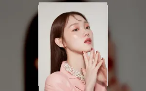 Kim Min Kyung Umumkan Kehamilan Setelah 2 Tahun Menikah