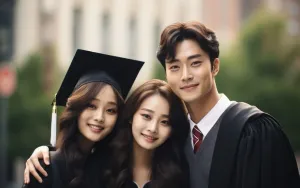 Kim Jae Won dan Chung Su Bin Bintangi Film Romantis Baru 