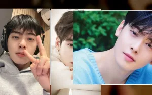 Chae Eun Woo Klarifikasi Jumlah Pajak yang Dibayar, Bukan 200 Miliar Won