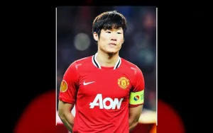 Kembalinya Park Ji Sung ke Lapangan Setelah Proses Pemulihan Lutut