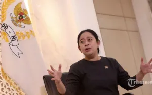 Puan Maharani Serukan Solusi Nyata Hadapi Bencana Alam Berulang di Indonesia