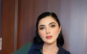 Mantan Karyawan Ashanty Dituntut 2 Tahun Penjara, Haru Bertemu Anak