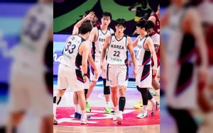 Korea Sports Council Raih Peringkat Unggul dalam Digitalisasi Olahraga