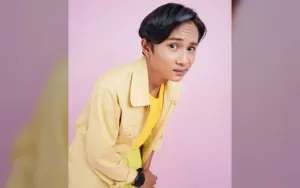 Fajar Sadboy Alami Kecelakaan Motor, Ini Kondisi Terakhirnya