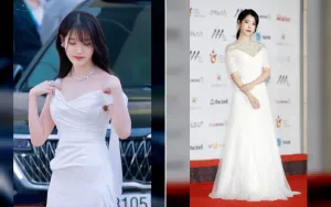IU Akhiri Isu Pertikaian dengan Lee Hyori, Tunjukkan Persahabatan yang Kuat