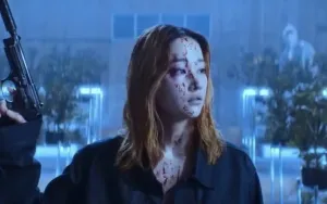 Seramnya Trailer 'If Wishes Could Kill' dengan Jeon So Young dan Kang Mina