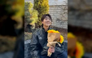 Chae Jong Hyeop Dikonfirmasi Bintangi Drama Jepang 'The Rules of Vacation'