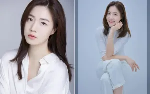 Ryu Hwayoung T-ara Ungkap Momen Manis Bersama Tunangannya Jelang Pernikahan