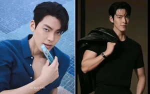 Kim Woo Bin, D.O., dan Lee Kwang Soo Kembali dalam Musim Baru 'GBRB'