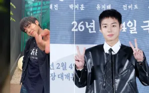 Transformasi Mengejutkan Park Jihoon dengan Gaya Rambut Pendek untuk Drama Terbaru