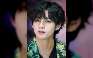 Rumor Kencan V BTS dan Jang Wonyoung IVE Muncul Setelah Konser Bersama
