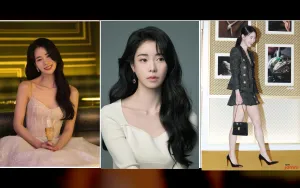 Lim Ji Yeon Hadapi Eksekusi Racun di Drama Baru 'My Royal Nemesis'