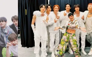 BTS Dipertanyakan Identitas Musiknya di Tengah Ekspansi Global
