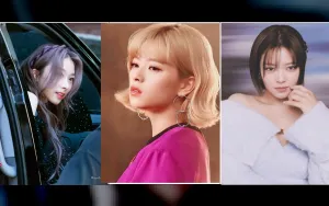 Transformasi Memukau Jeongyeon TWICE, Fans Terpesona dengan Wajahnya yang Lebih Ramping