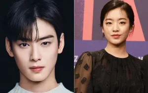 Cha Eun Woo Dapat Dukungan dari Lee Joo Young di Tengah Skandal Pajak