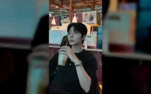 Hwang In Yeop Dapat Reaksi Negatif Usai Dikonfirmasi Main di 'Guide to a Proper Romance'
