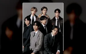 BTS: Identitas K-Pop Terancam Saat Target Pasar Global di Era Baru