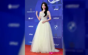 IU Kembali Berakting di Drama '21segi Daegunbuin', Siap Tampilkan Karakter Baru