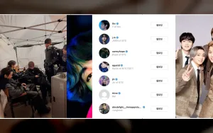Kekhawatiran Fans Setelah Live Stream Jimin BTS: Tangan Bergetar dan Curahan Hati