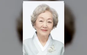 Kim Young Ok Ungkap Kisah Tragis Kehilangan Emas dalam Video Terbaru