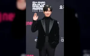 Lee Sang Min Kembali di 'Heart Signal 5', Siap Bawa Perspektif Baru Setelah Menikah