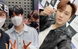 Stray Kids Konfirmasi Tinggi Badan dan Hadapi Ketakutan dengan Percaya Diri