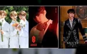 AB6IX Umumkan Hiatus Sementara Jelang Berakhirnya Kontrak