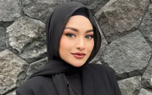 Kedekatan Nathalie Holscher dan Aripat Menjadi Sorotan Publik
