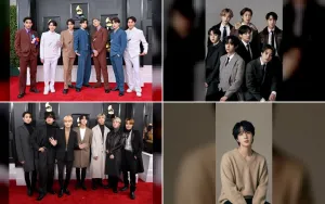 BTS Terkait Kontroversi Video Panggung yang Diduga AR Live