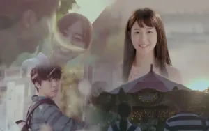 Drama K-Drama Perfect Crown dengan IU dan Byun Woo Seok Tayang Perdana