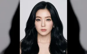 Irene Red Velvet Raih Kemenangan Pertama di Music Show, Bersaing dengan BTS