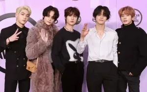 TXT Siap Tampil di Reality Show Baru 'TXT’s Babysitting Diary'