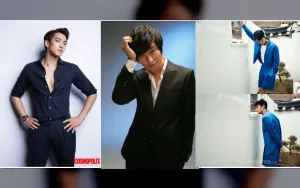 Rain Tanggapi Kritik Akting di 'Bloodhounds 2', Minta Penonton Tonton Seluruh Seri