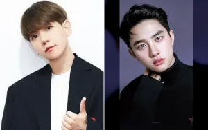EXO Tampil di Konser Dunia Pertama Sejak Comeback, Suara Tak Memuaskan?