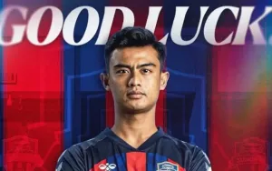 O Hyun Kyoo Cetak Gol Ganda, Tekan Posisi Son Heung Min di Timnas Korea
