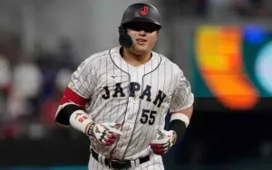 Kekalahan Mengejutkan Imai Tatsuya di Debut Resmi MLB Bersama Houston Astros