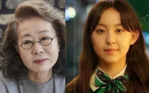 Putra Youn Yuh Jung Ungkap Kebanggaannya Terhadap Sang Ibu