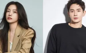 Romantis! On Joo Wan Ungkap Awal Cinta dengan Bang Min Ah di 'Jeon Hyun Moo Project 3'
