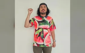 Kronologi Pencurian Helm Ananta Rispo: Dari Viral Hingga Damai dengan Pelaku