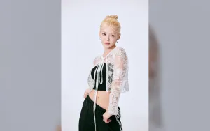Hyoyeon Ungkap Perasaan Terluka Akibat Taeyeon di 'Amazing Saturday'