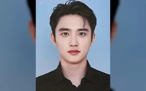 EXO D.O. Banjir Pujian Usai Penampilan Menawan di MAMA 2026