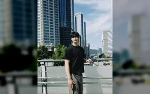 Bocoran Seru dari '놀면 뭐하니?': Bintang Muda Byun Woo Seok Jadi Sorotan
