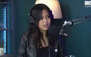 Michelle Ashley Ungkap Kemandirian Finansial, Tantang Klaim Ibunya Pinkan Mambo